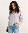 0039 Italien Bluse mit Lochstickerei Lucy