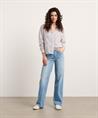 0039 Italien Bluse mit Lochstickerei Lucy