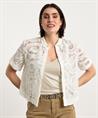 0039 Italien Lochstickerei-Bluse Miranda