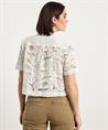 0039 Italien Lochstickerei-Bluse Miranda