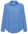 0039 Italy Leinenbluse