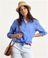 0039 Italy Leinenbluse