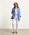 0039 Italy Leinenbluse