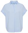 0039 Italy Popeline-Bluse