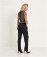 Ana Alcazar Jumpsuit glitzernd