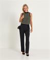 Ana Alcazar Jumpsuit glitzernd