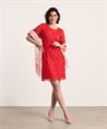 Ana Alcazar Kleid Spitze