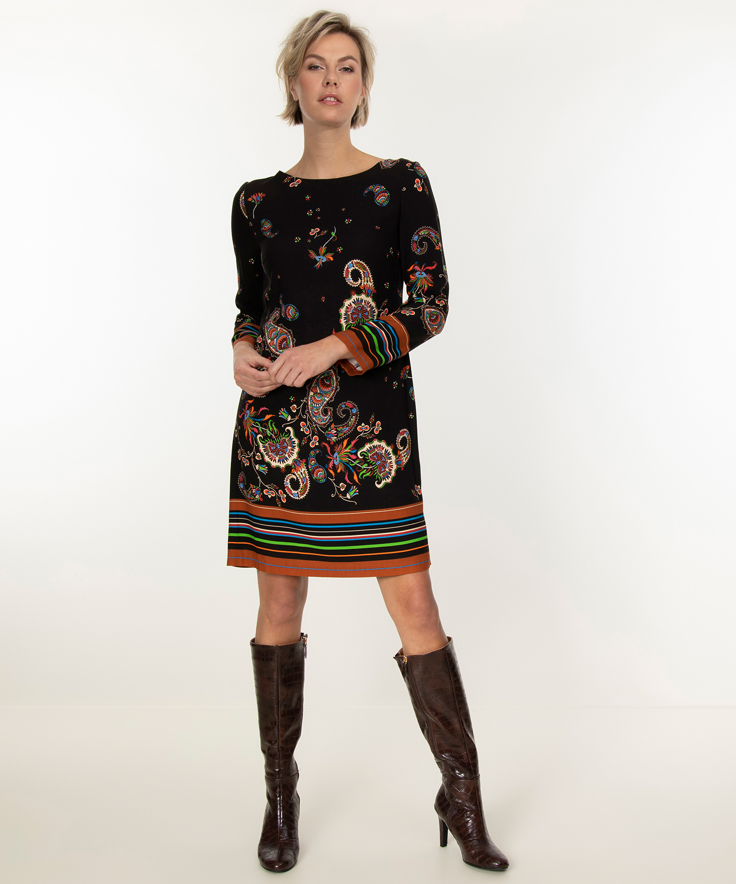Ana Alcazar Kleid