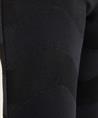 Ana Alcazar Lurex-Golf-Schlaghose