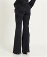 Ana Alcazar Lurex-Golf-Schlaghose