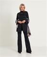 Ana Alcazar Lurex-Golf-Tunika