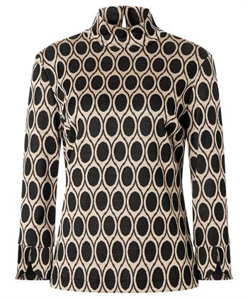 Ana Alcazar Rollkragenpullover