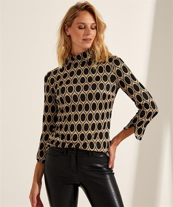 Ana Alcazar Rollkragenpullover