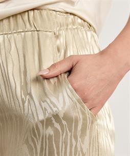 Ana Alcazar Seidenhose Motiv