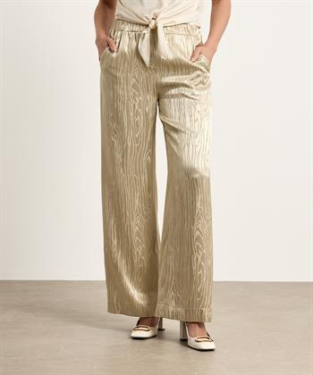 Ana Alcazar Seidenhose Motiv
