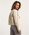Beaumont Baumwoll Bomberjacke Willemijn