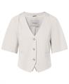Beaumont Blazer kurzarm Babs
