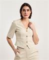Beaumont Blazer kurzarm Babs