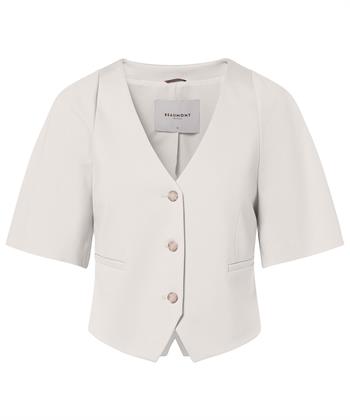 Beaumont Blazer kurzarm Babs