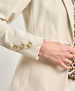 Beaumont Blazer Petit