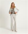 Beaumont Bluse Pantherdruck Adora