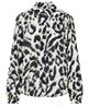 Beaumont Bluse Pantherdruck Adora