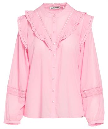 Beaumont Bluse Rüschen