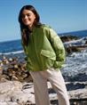 Beaumont Bomberjacke silky Hady