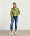 Beaumont Bomberjacke silky Hady