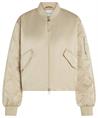 Beaumont Bomberjacke silky Hady