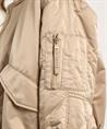 Beaumont Bomberjacke silky Hady