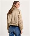 Beaumont Bomberjacke silky Hady