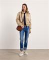 Beaumont Bomberjacke silky Hady