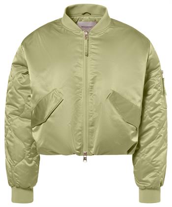 Beaumont Bomberjacke silky Hady
