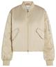 Beaumont Bomberjacke silky Hady