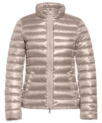 Beaumont Daunenjacke metallisch