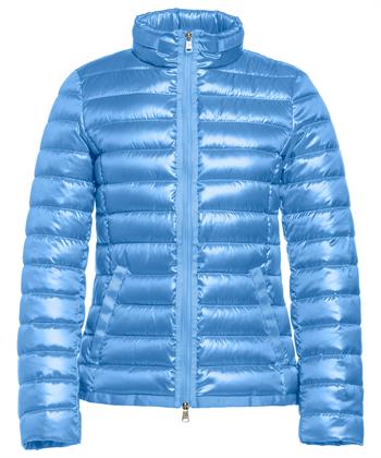 Beaumont Daunenjacke metallisch