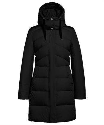 Beaumont halblange Daunenjacke Yori