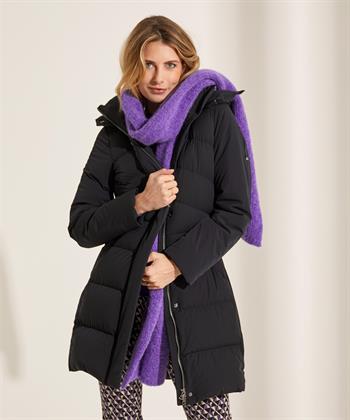 Beaumont halblange Daunenjacke Yori