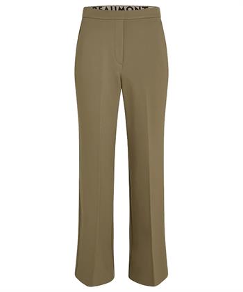 Beaumont Hose mit weitem Bein Hope