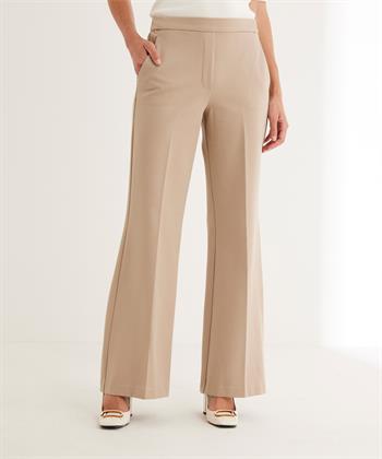 Beaumont Hose mit weitem Bein Hope