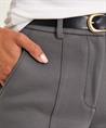 Beaumont Hose mit weitem Bein Yuka