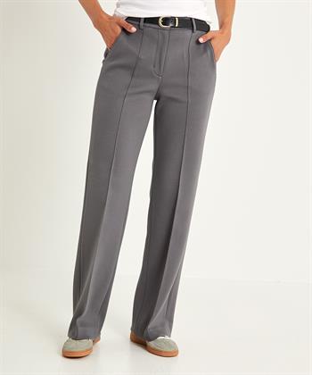 Beaumont Hose mit weitem Bein Yuka