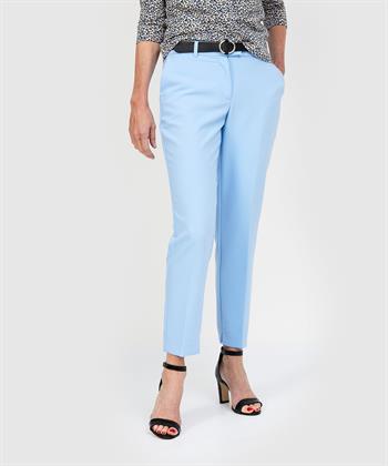 Beaumont Hose softblue