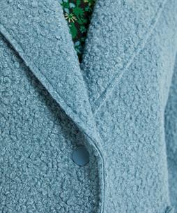 Beaumont Jacke Bouclé Audrey