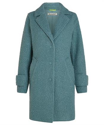 Beaumont Jacke Bouclé Audrey