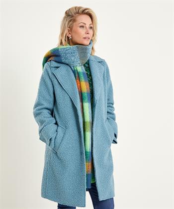 Beaumont Jacke Bouclé Audrey