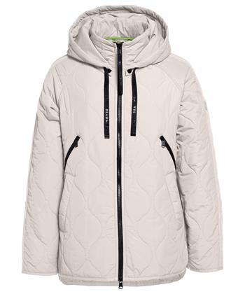 Beaumont Jacke mit Kapuze