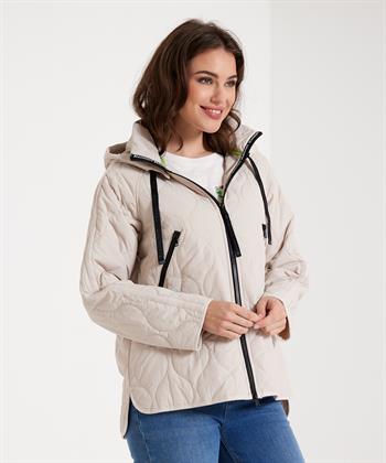 Beaumont Jacke mit Kapuze