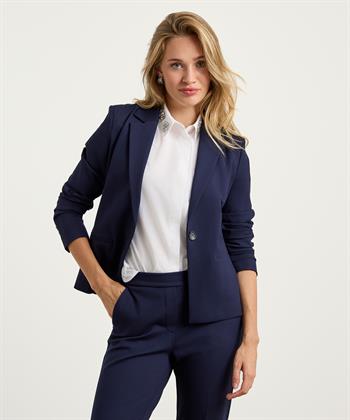 Beaumont jersey blazer Petit